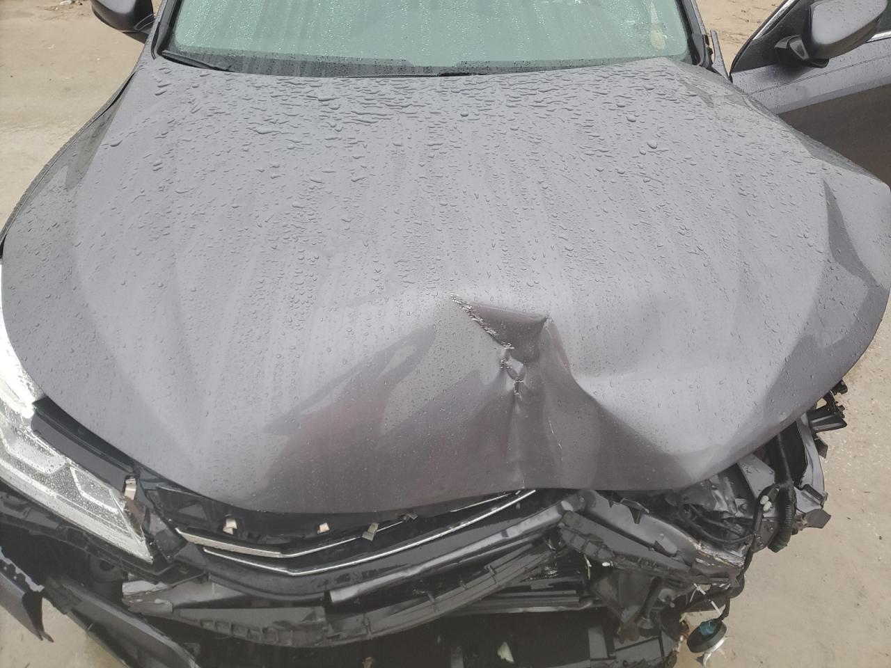 2016 Honda Accord - Image 11