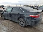 2015 TOYOTA CAMRY LE for sale at Copart AB - CALGARY