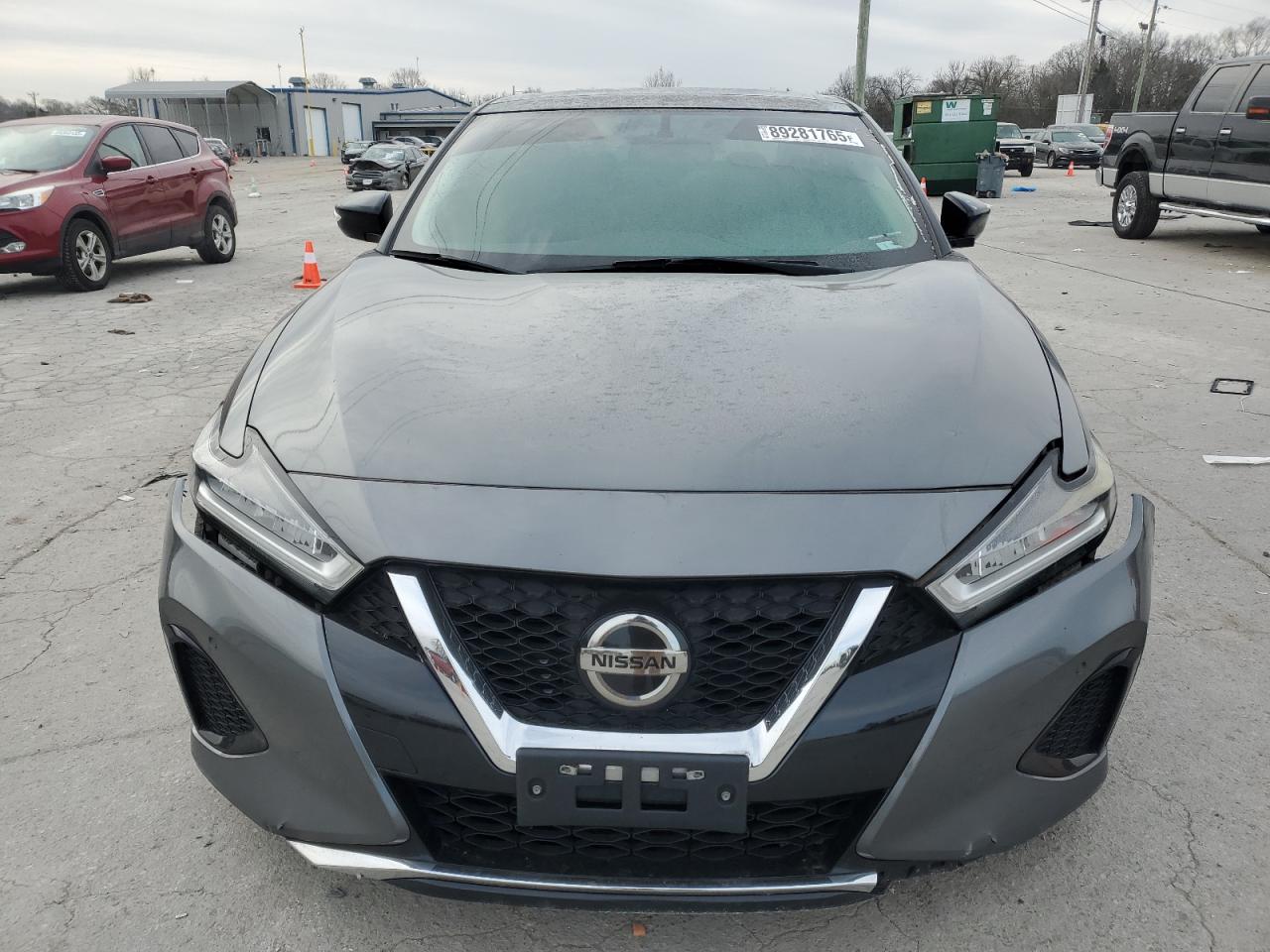 2019 Nissan Maxima - Image 5