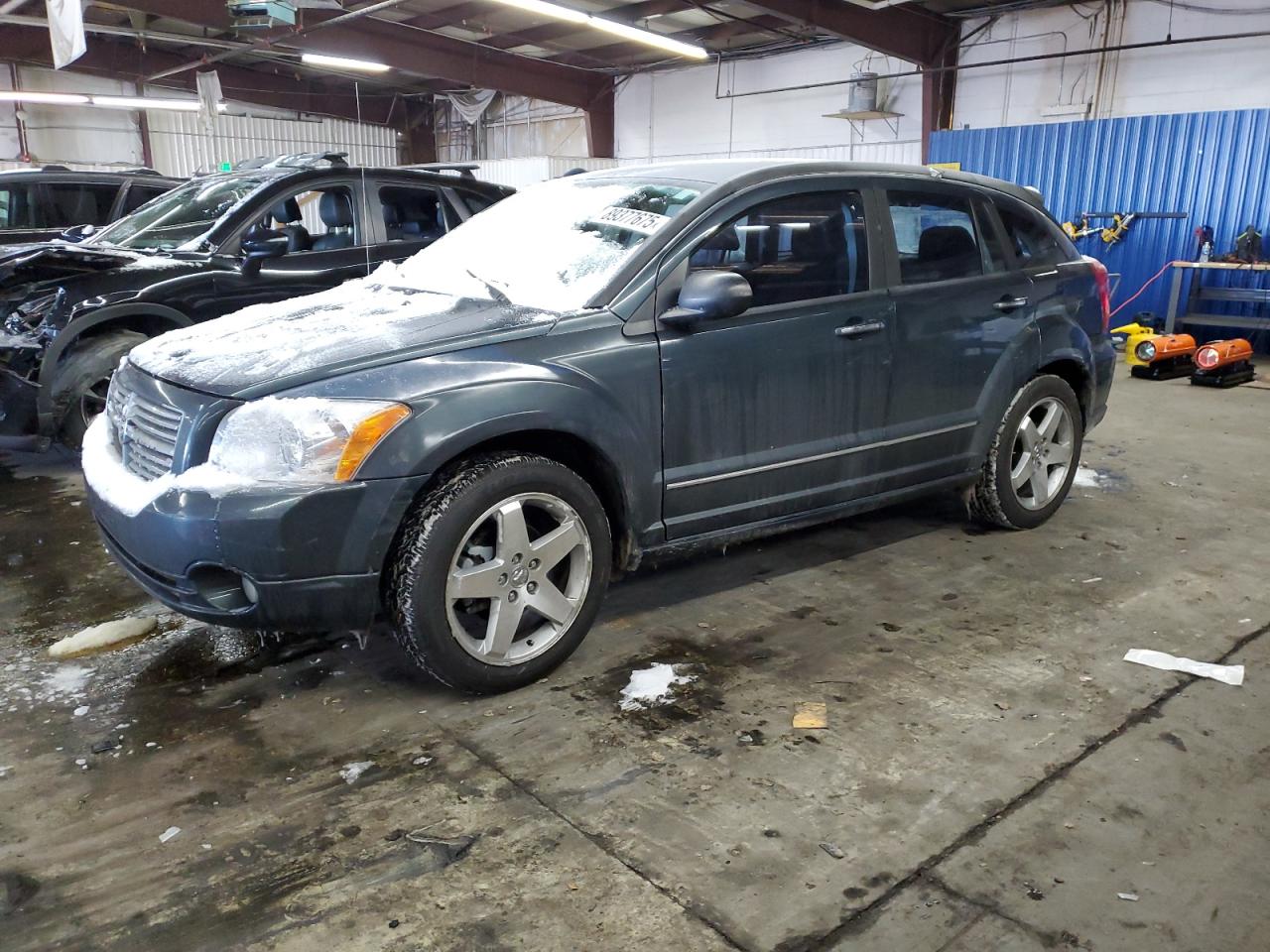 2007 Dodge Caliber - Image 1