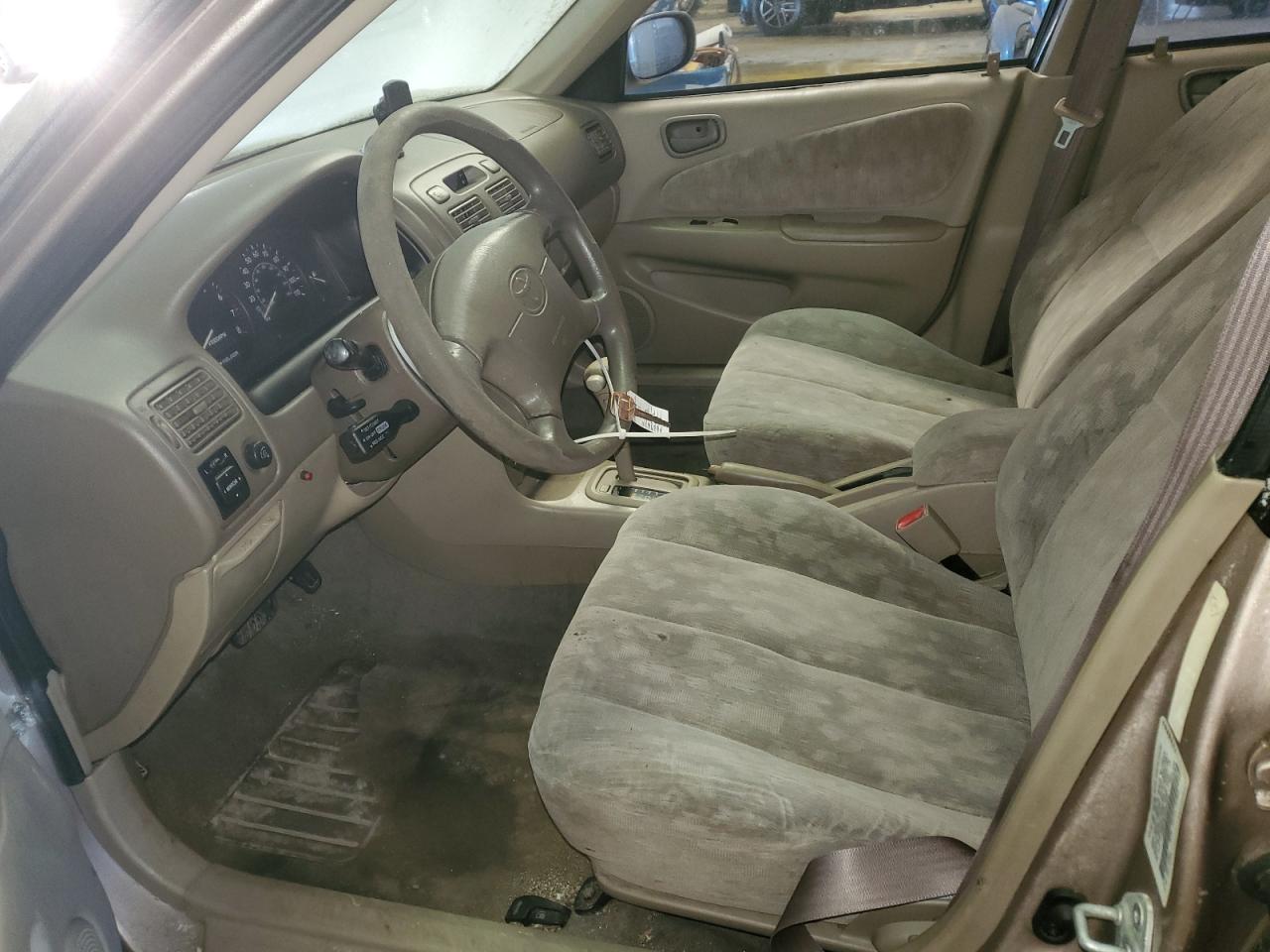 1998 Toyota Corolla - Image 7