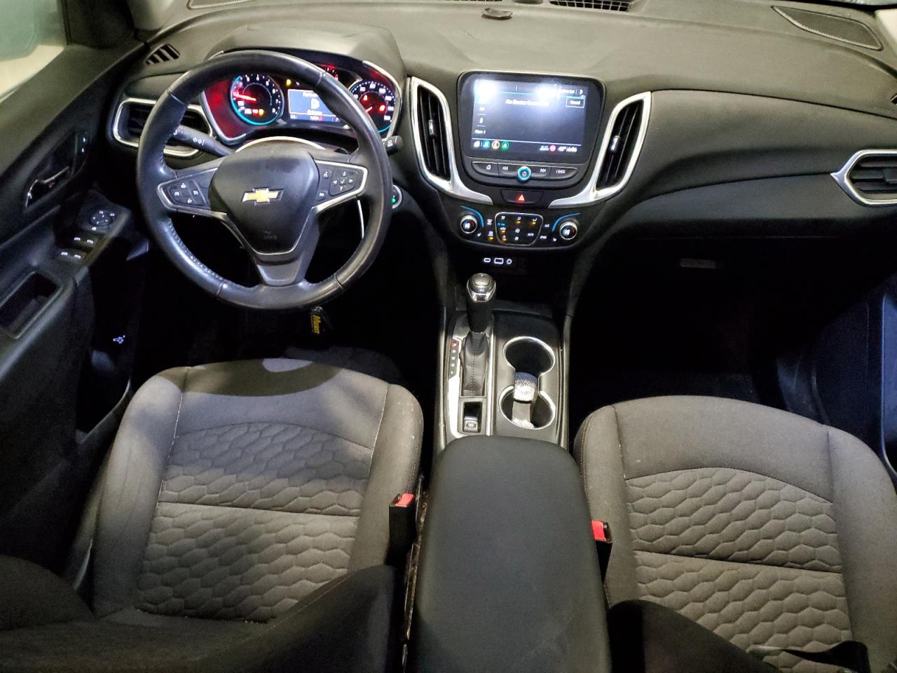 2019 Chevrolet Equinox - Image 8
