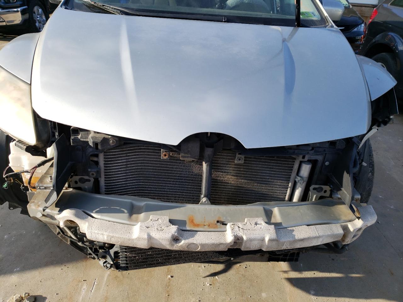 2008 Mazda CX-7 - Image 12