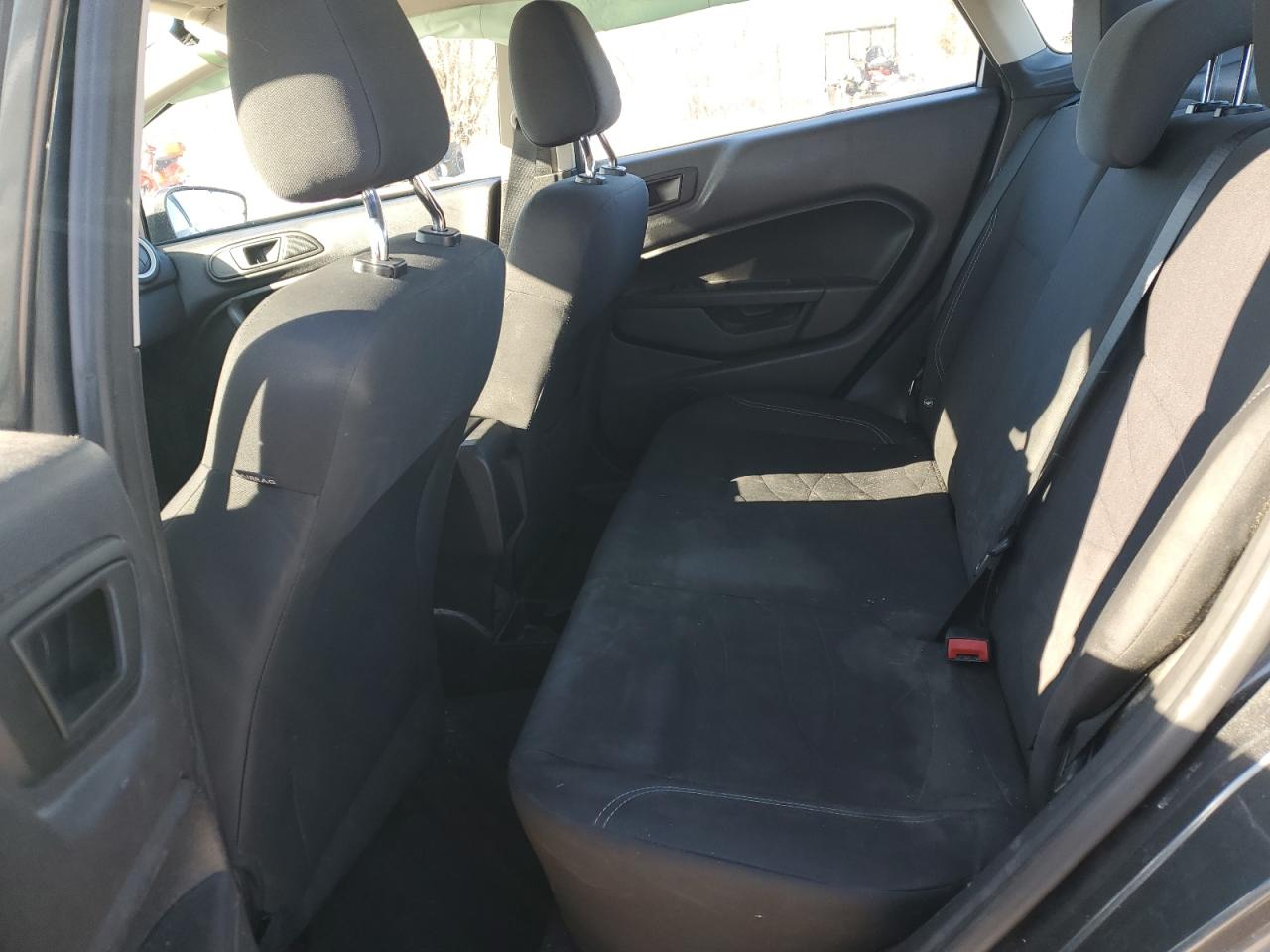 2019 Ford Fiesta - Image 11