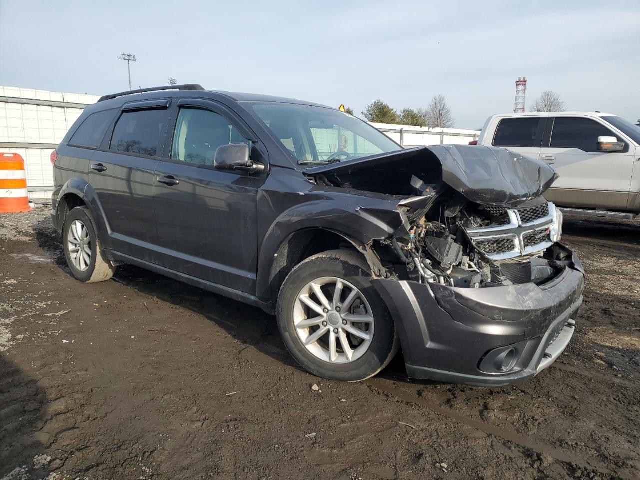 2016 Dodge Journey - Image 4