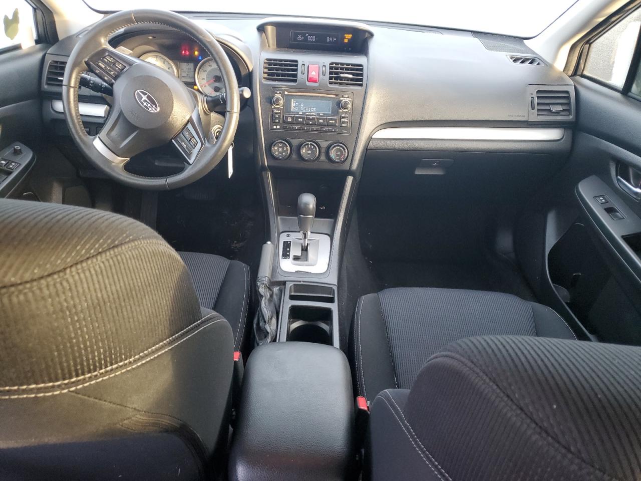 2013 Subaru Impreza - Image 8