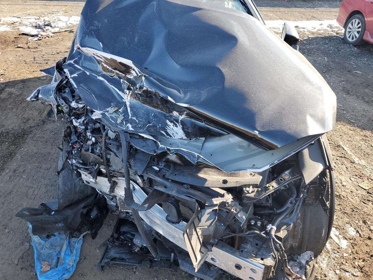 2021 Lexus UX - Image 11