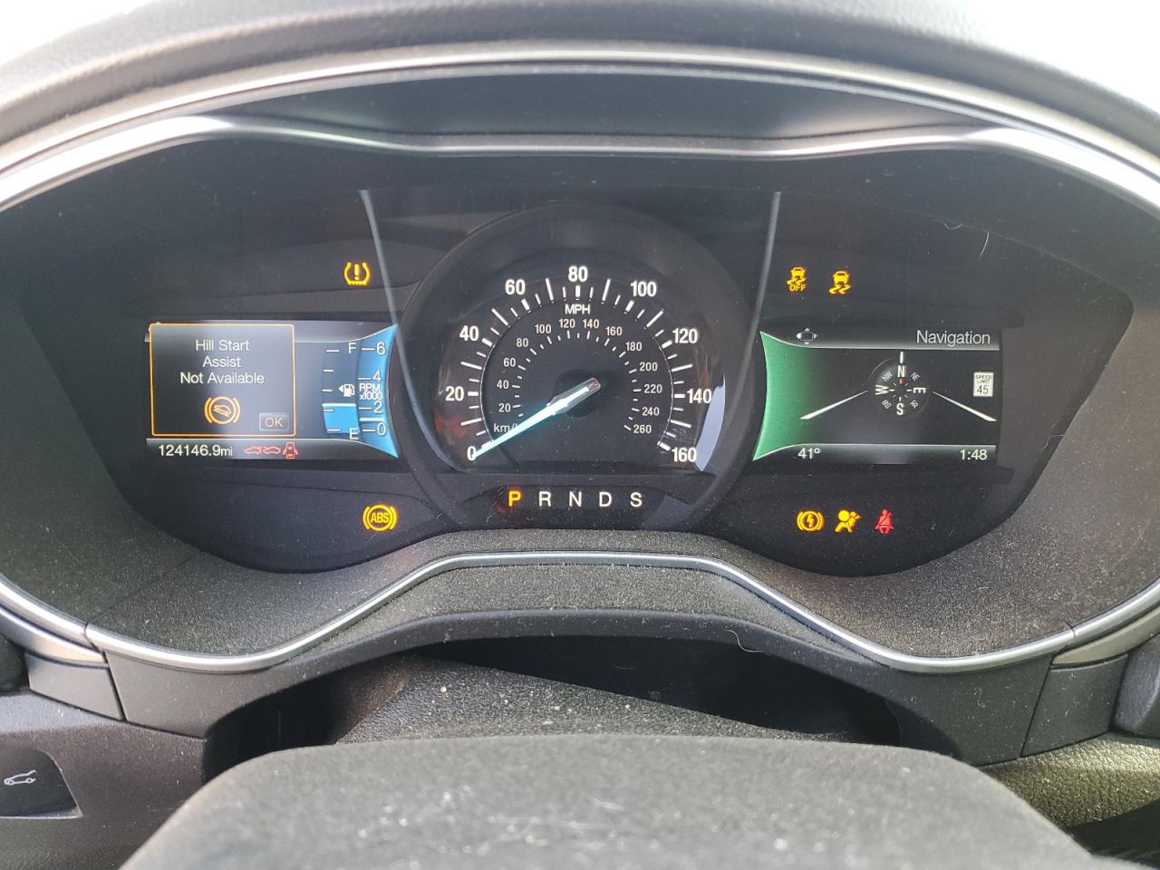 2016 Ford Fusion - Image 9