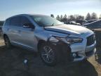 2018 Infiniti Qx60  for Sale in Pennsburg, PA - Front End