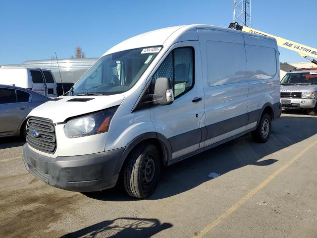 2019 Ford Transit T-150