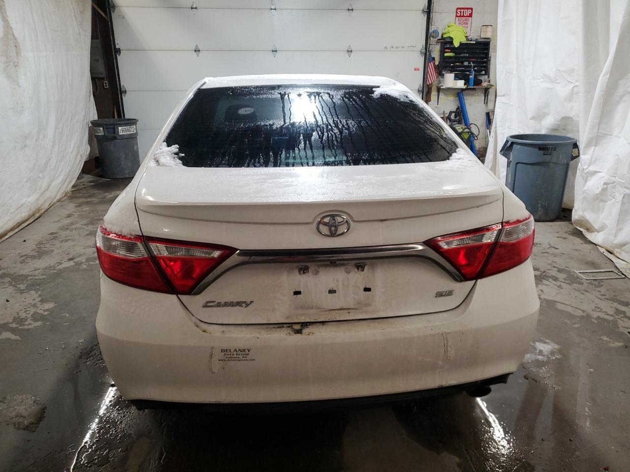 2015 Toyota Camry - Image 6