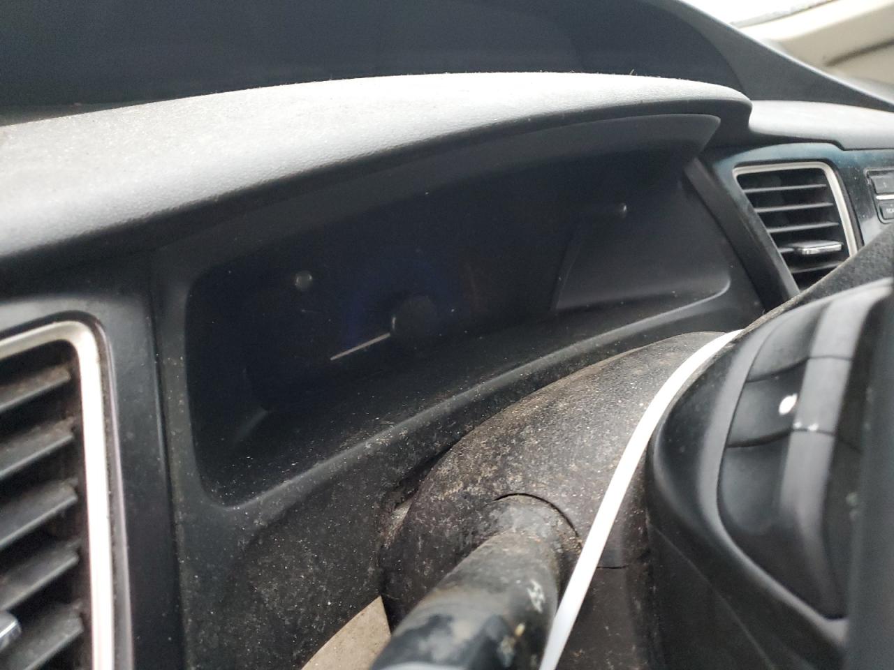 2013 Honda Civic - Image 9