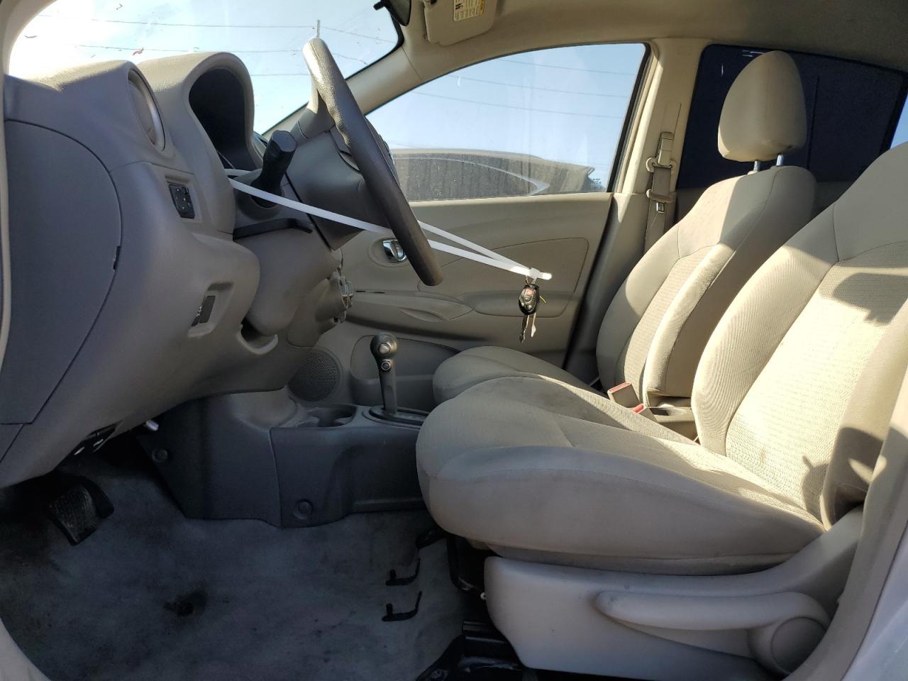 2012 Nissan Versa - Image 7