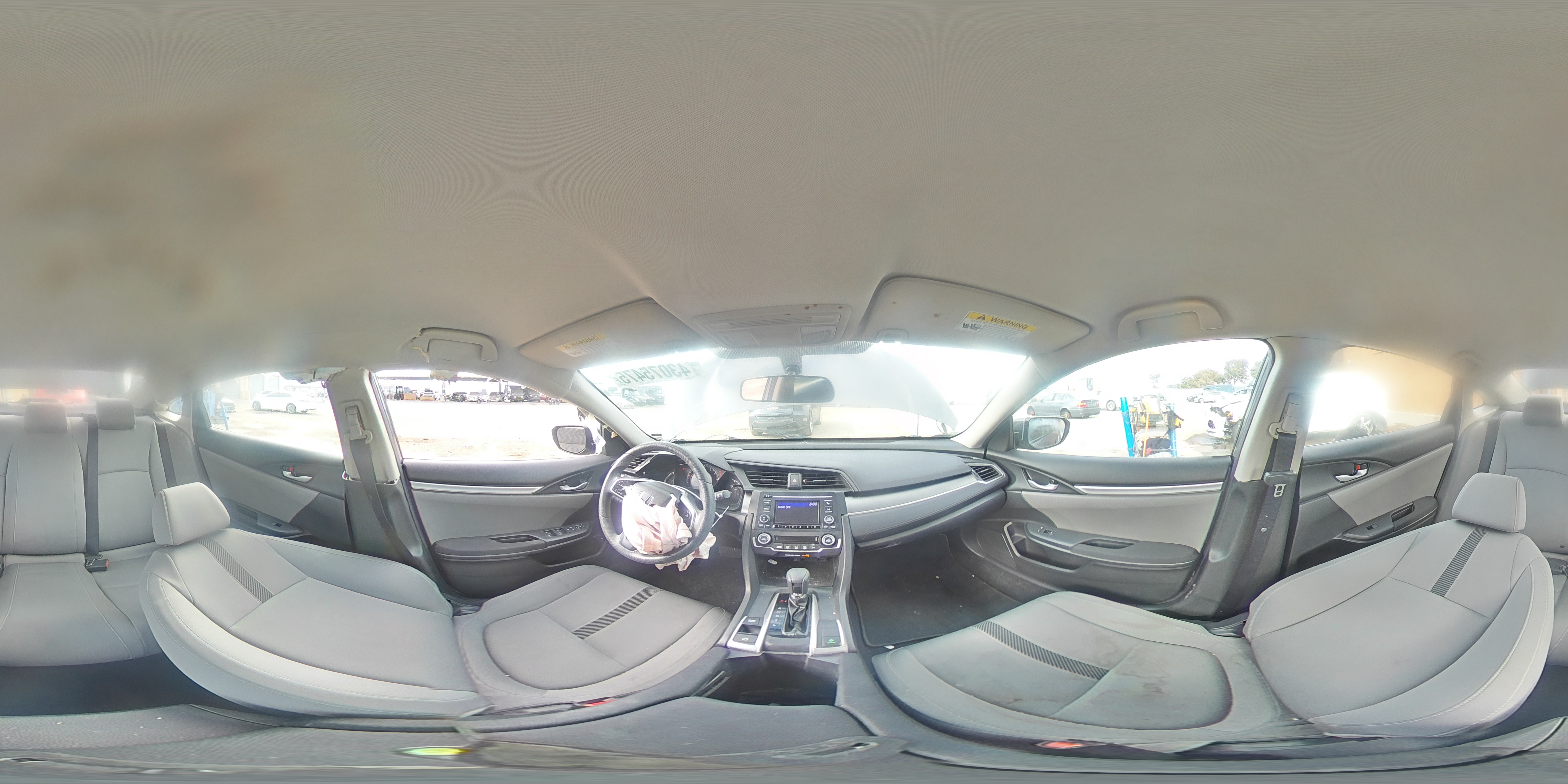 2018 Honda Civic - Image 13