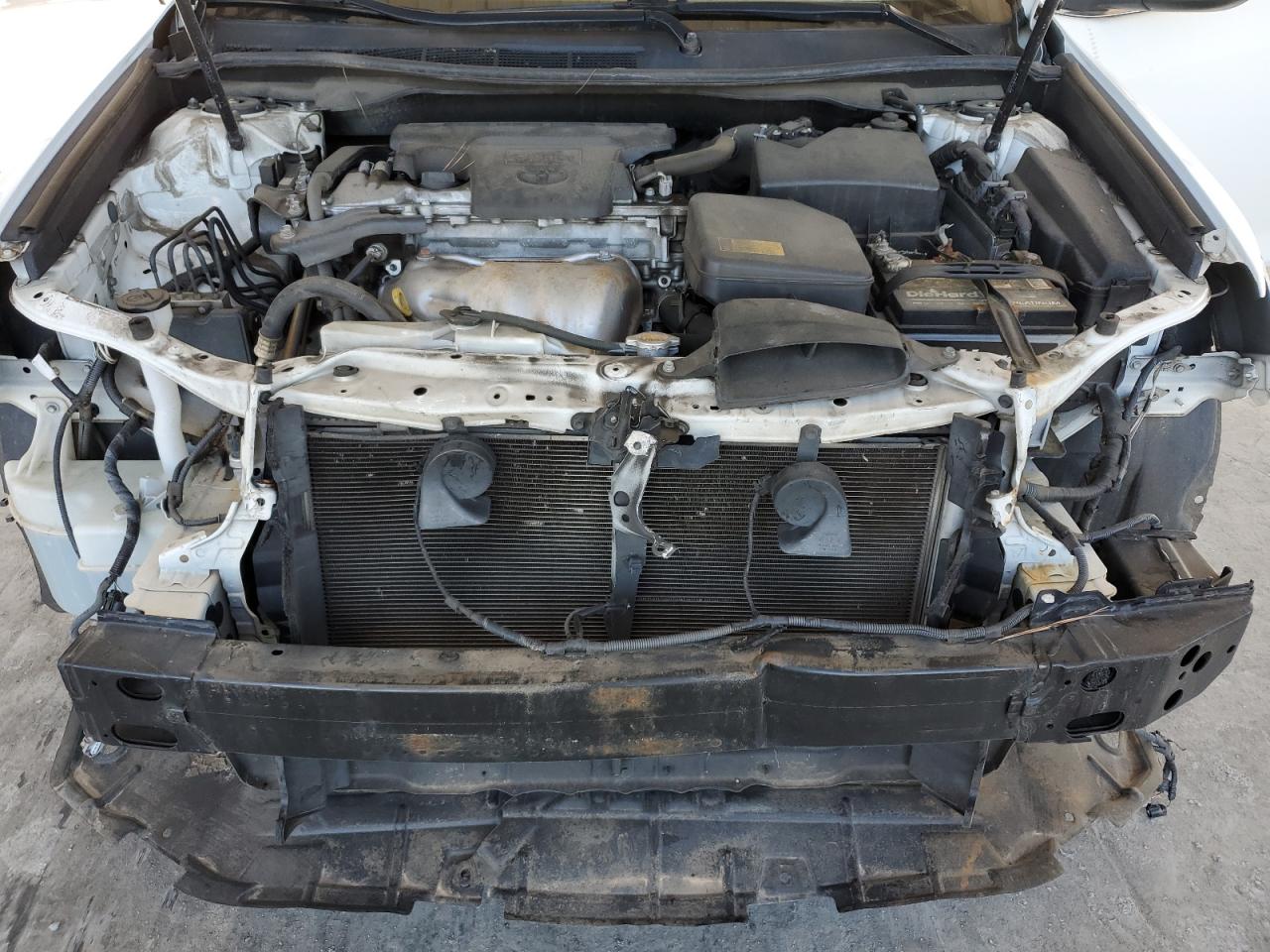 2014 Toyota Camry - Image 11