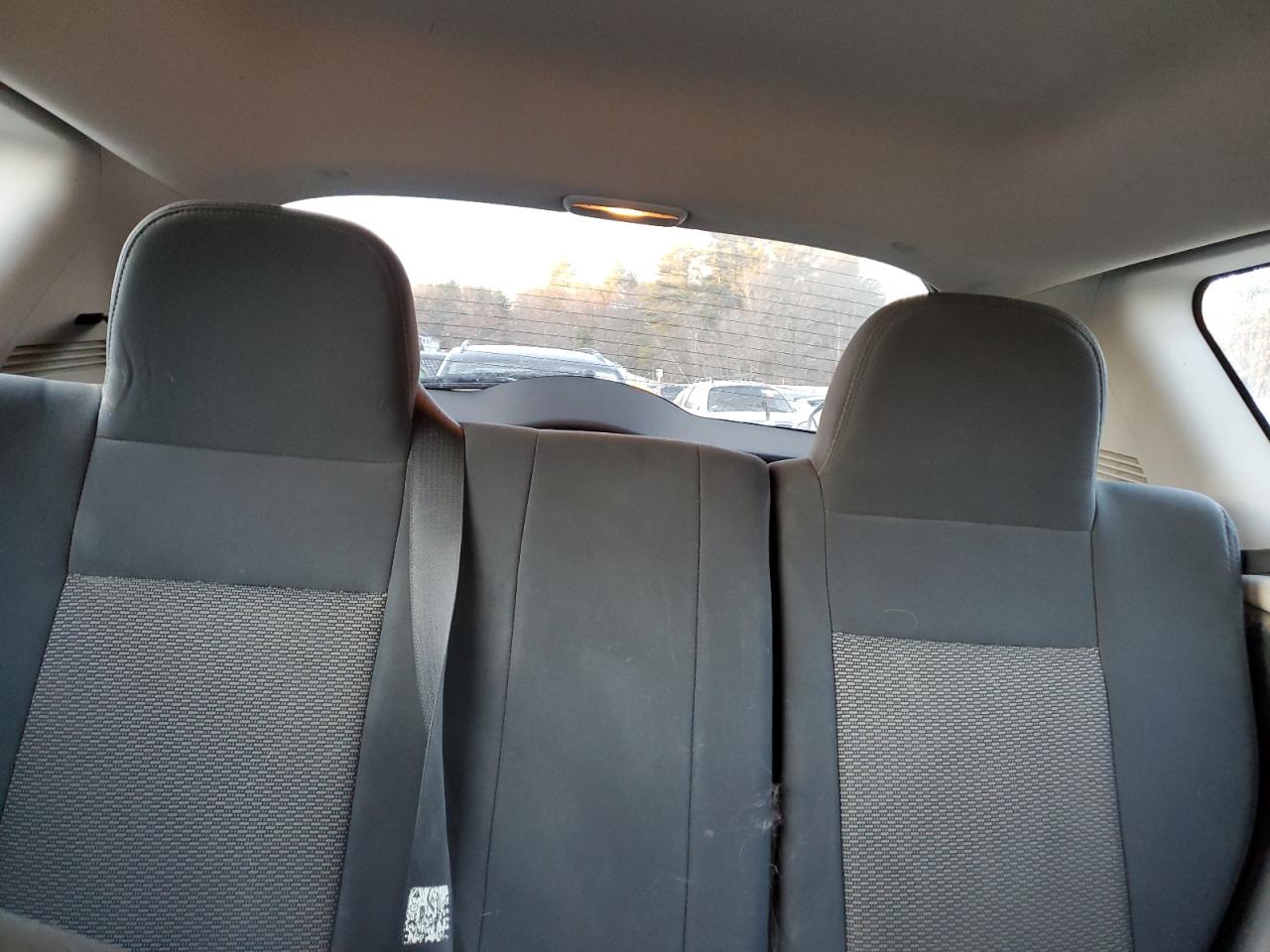 2010 Jeep Compass - Image 10