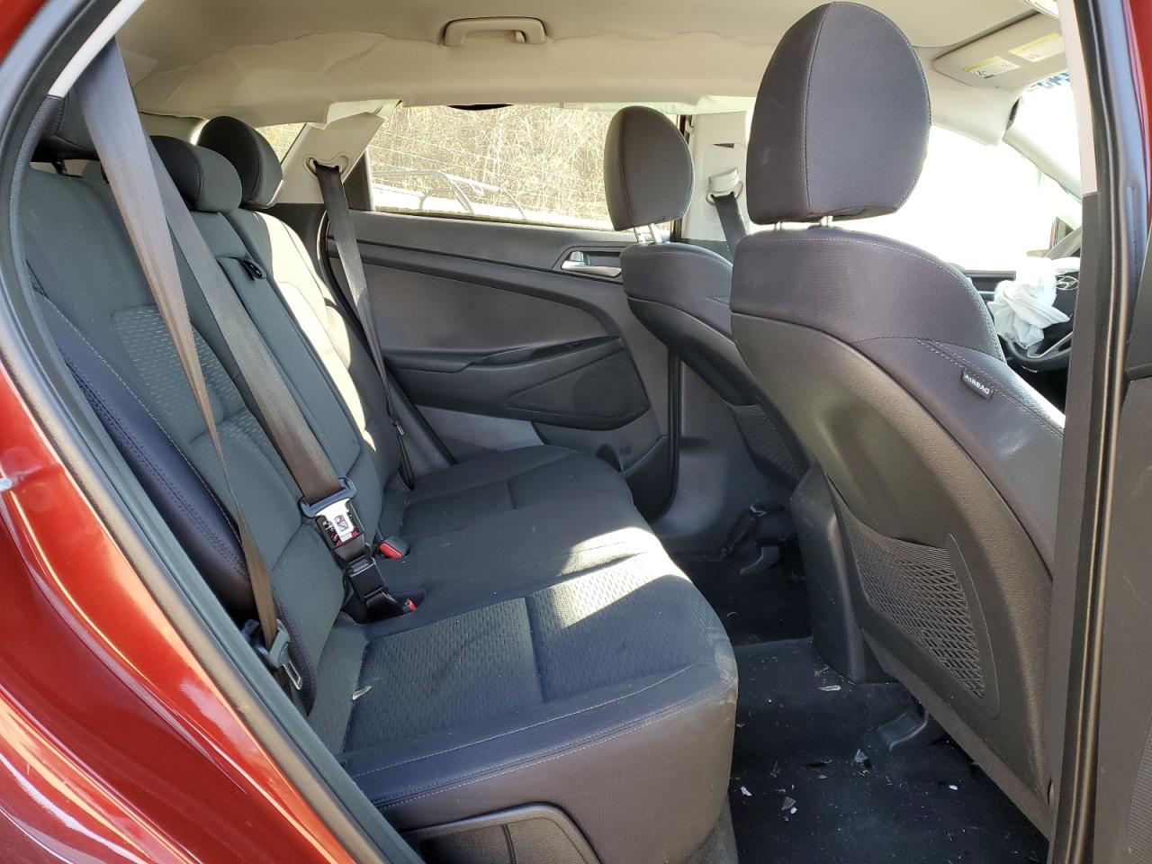 2019 Hyundai Tucson - Image 10