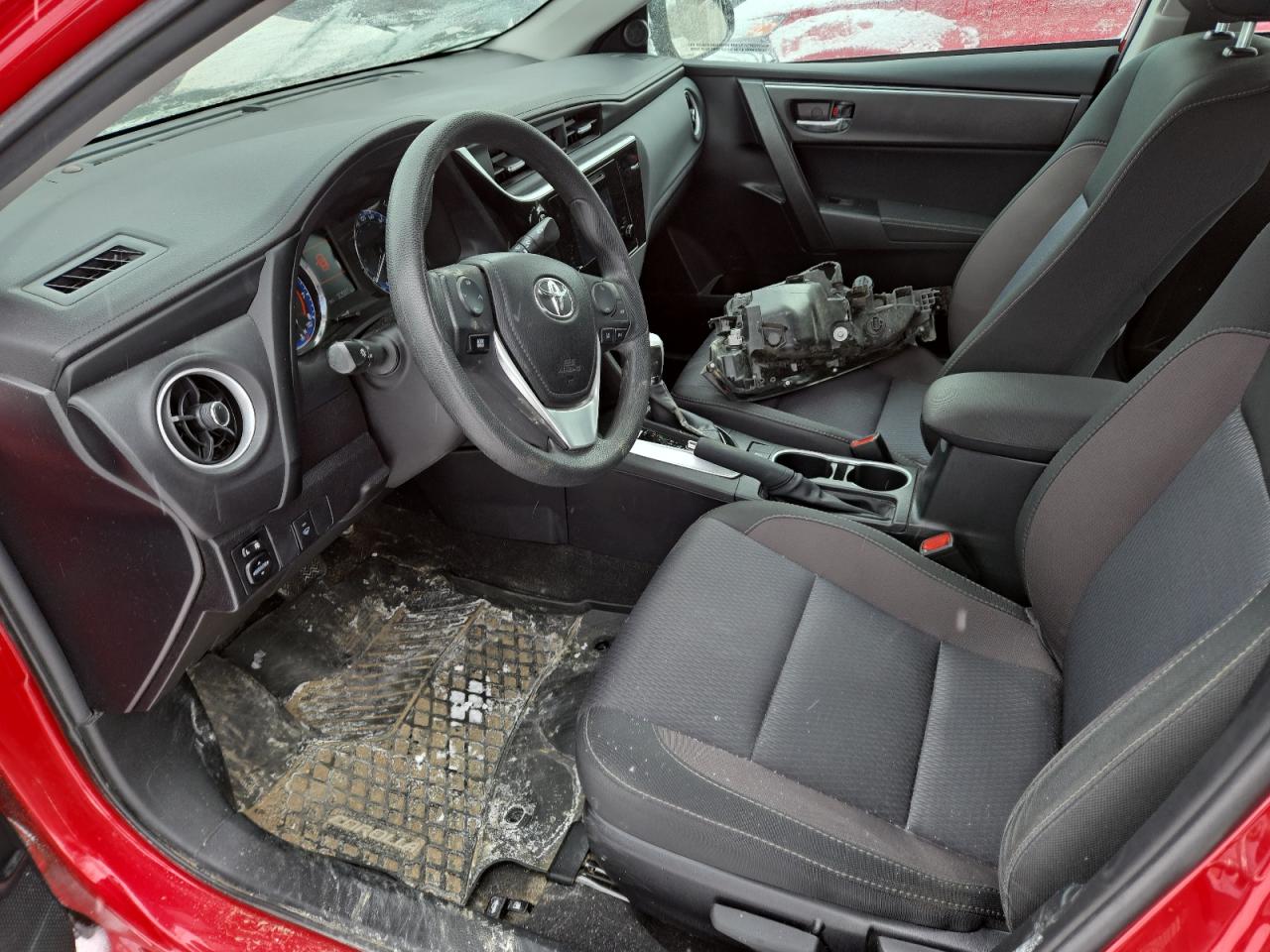 2018 Toyota Corolla - Image 7