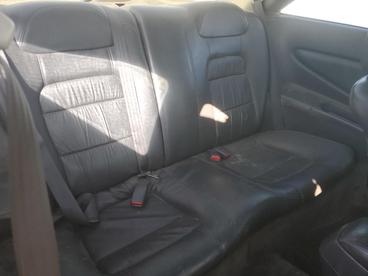 2002 Honda Accord - Image 10
