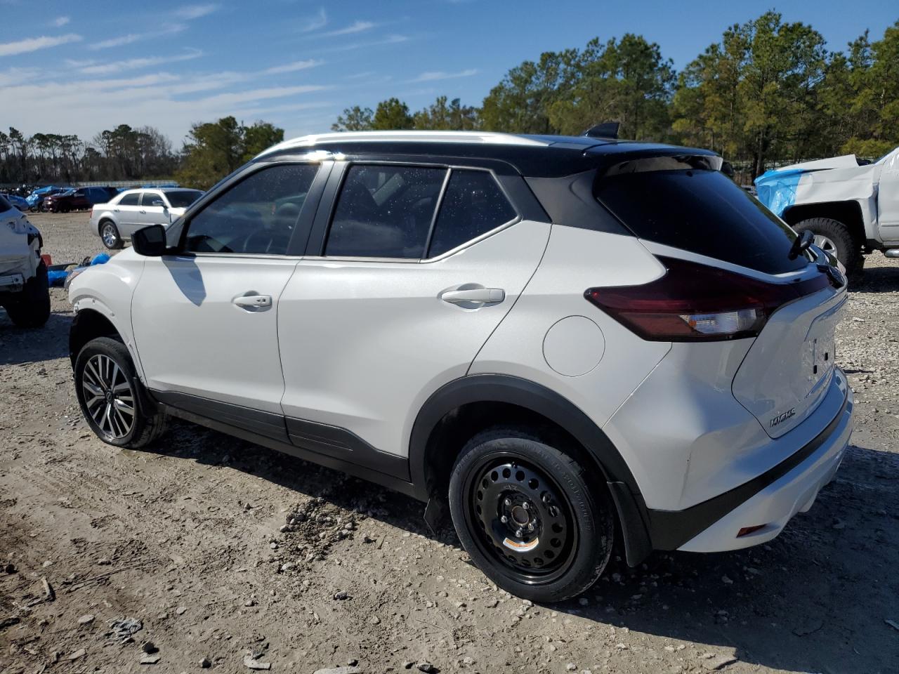3N1CP5CV8PL542606 NISSAN KICKS 2023