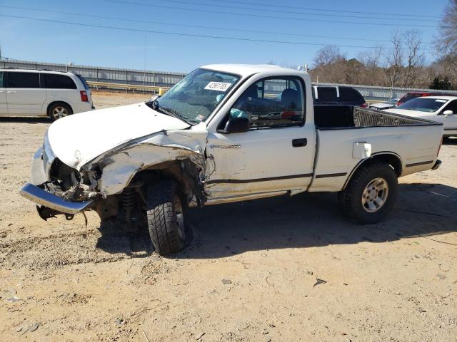 1998 Toyota Tacoma 