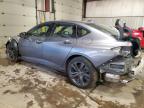 2023 Acura Tlx A-Spec للبيع في Pennsburg، PA - Vandalism