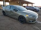 2013 Ford Fusion Titanium за продажба в Tanner, AL - Side