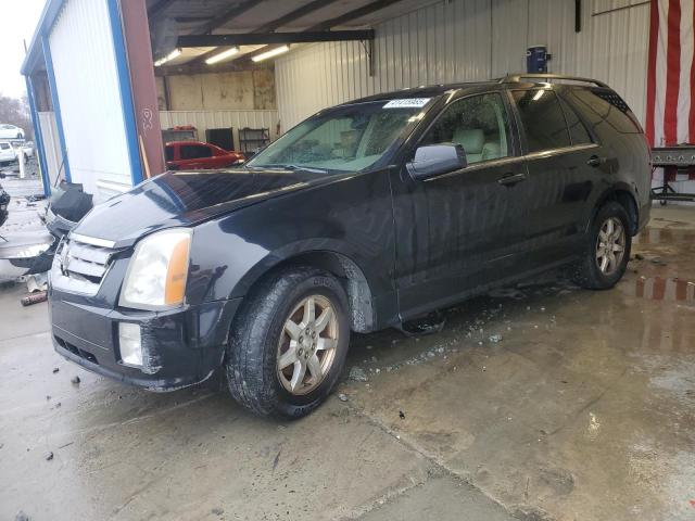 2006 Cadillac Srx 