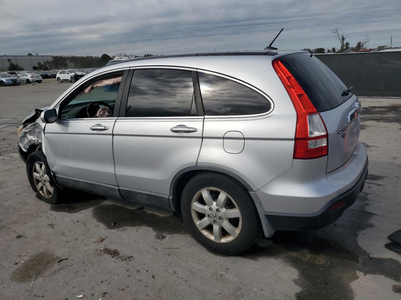 2009 Honda CR-V - Image 2
