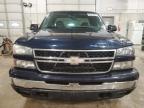 2006 Chevrolet Silverado K1500 იყიდება Columbia-ში, MO - Rear End