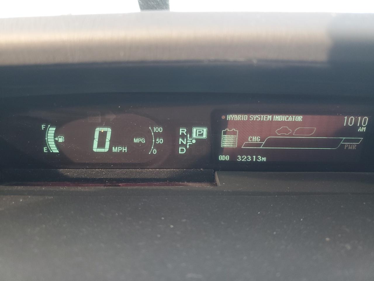 2014 Toyota Prius - Image 9