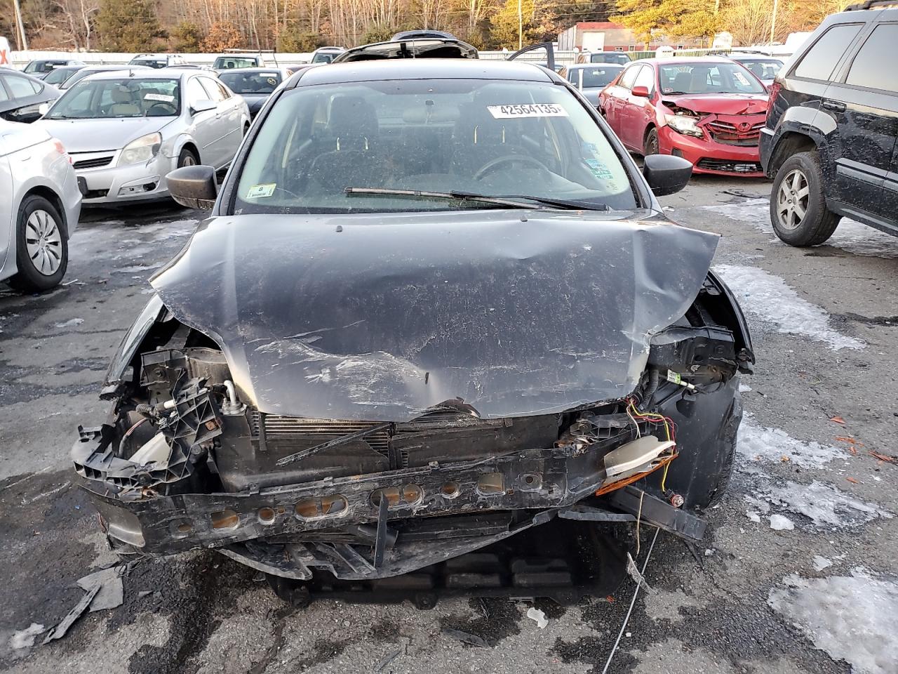 2014 Ford Focus - Image 5