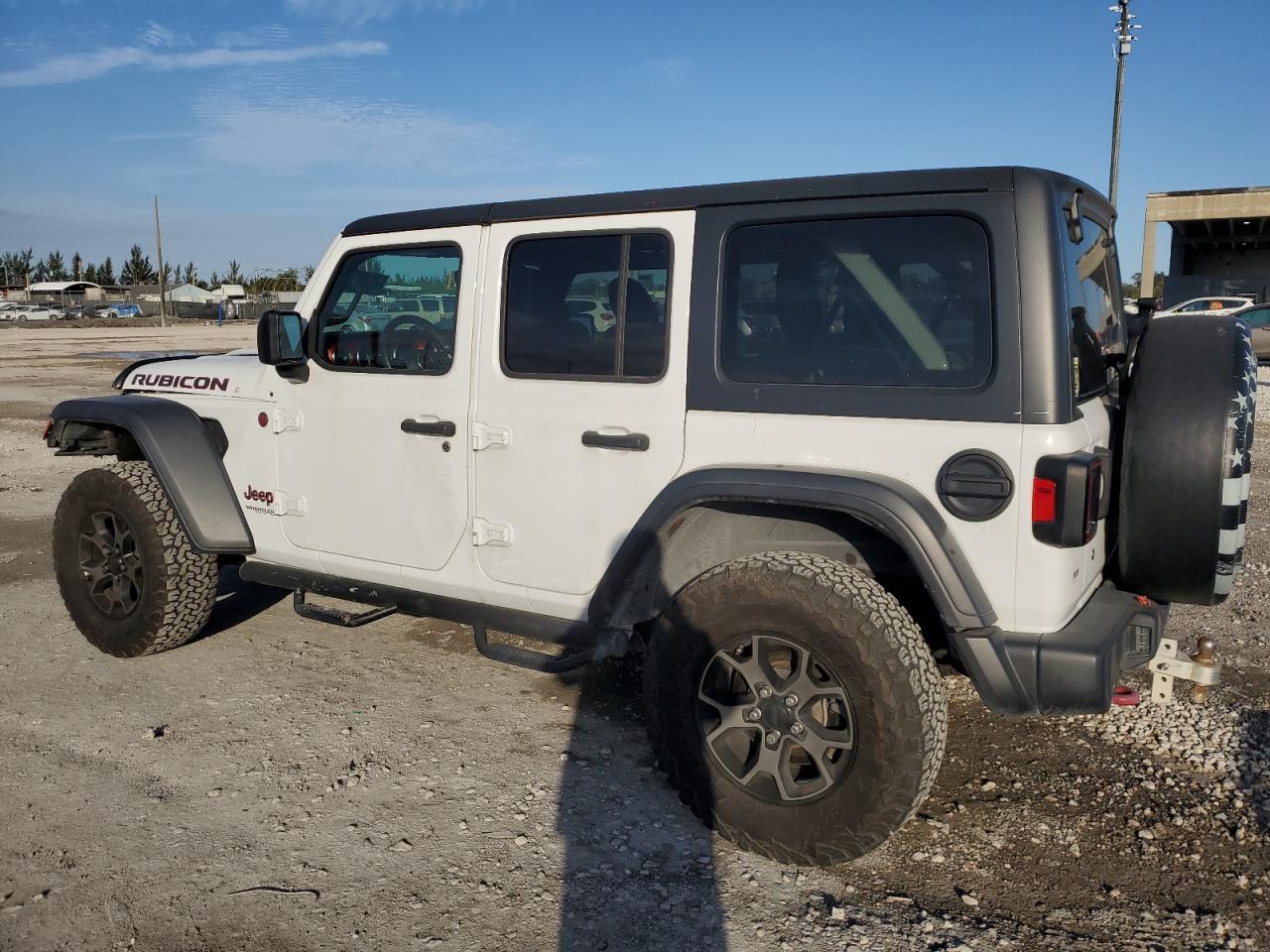 2018 Jeep Wrangler - Image 2