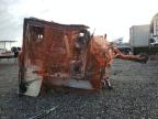 2016 Camper Shell de vânzare în Houston, TX - Burn