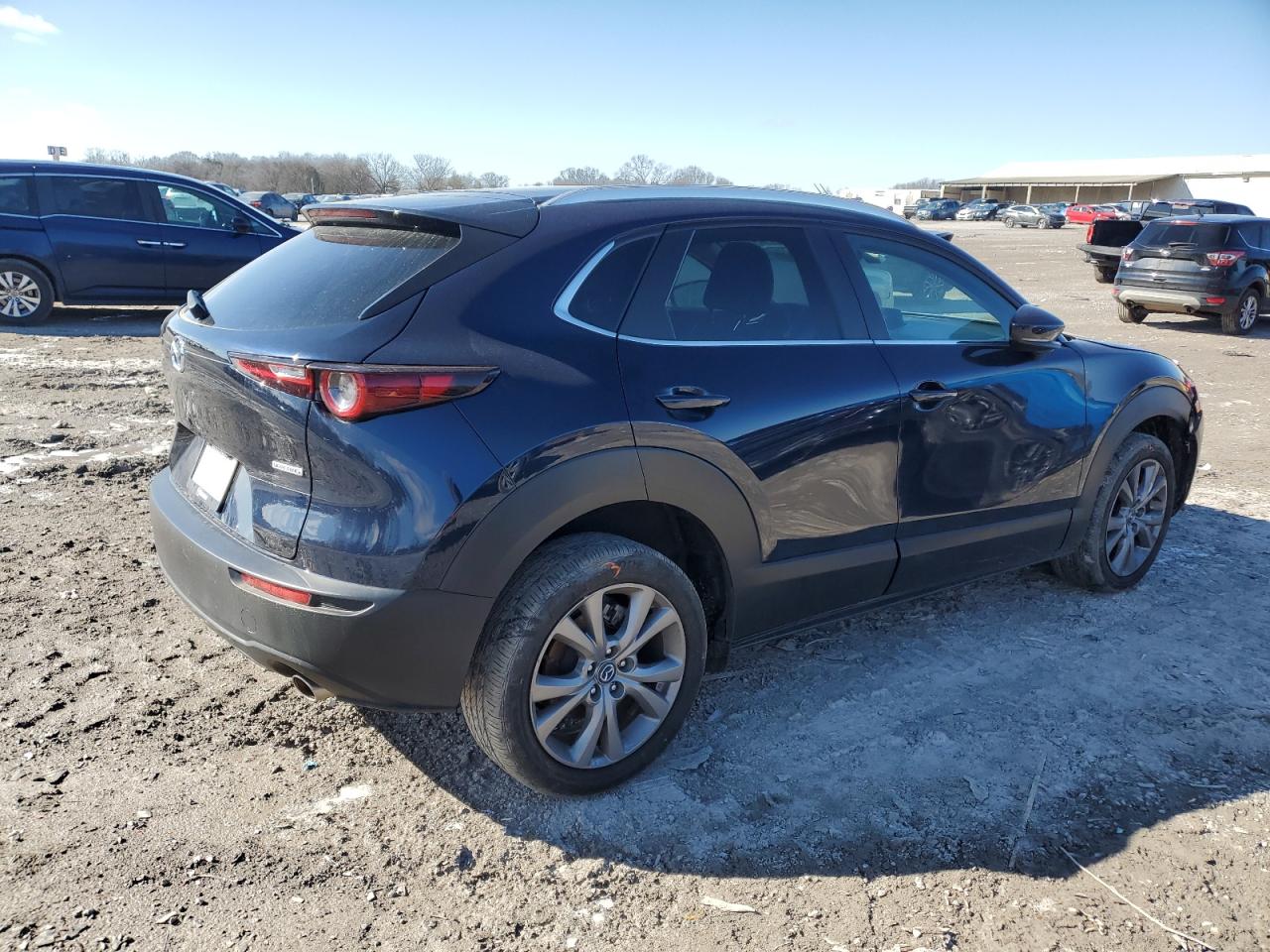 2023 Mazda CX-30 - Image 3