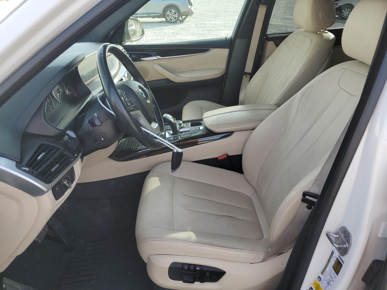 2018 BMW X5 - Image 7