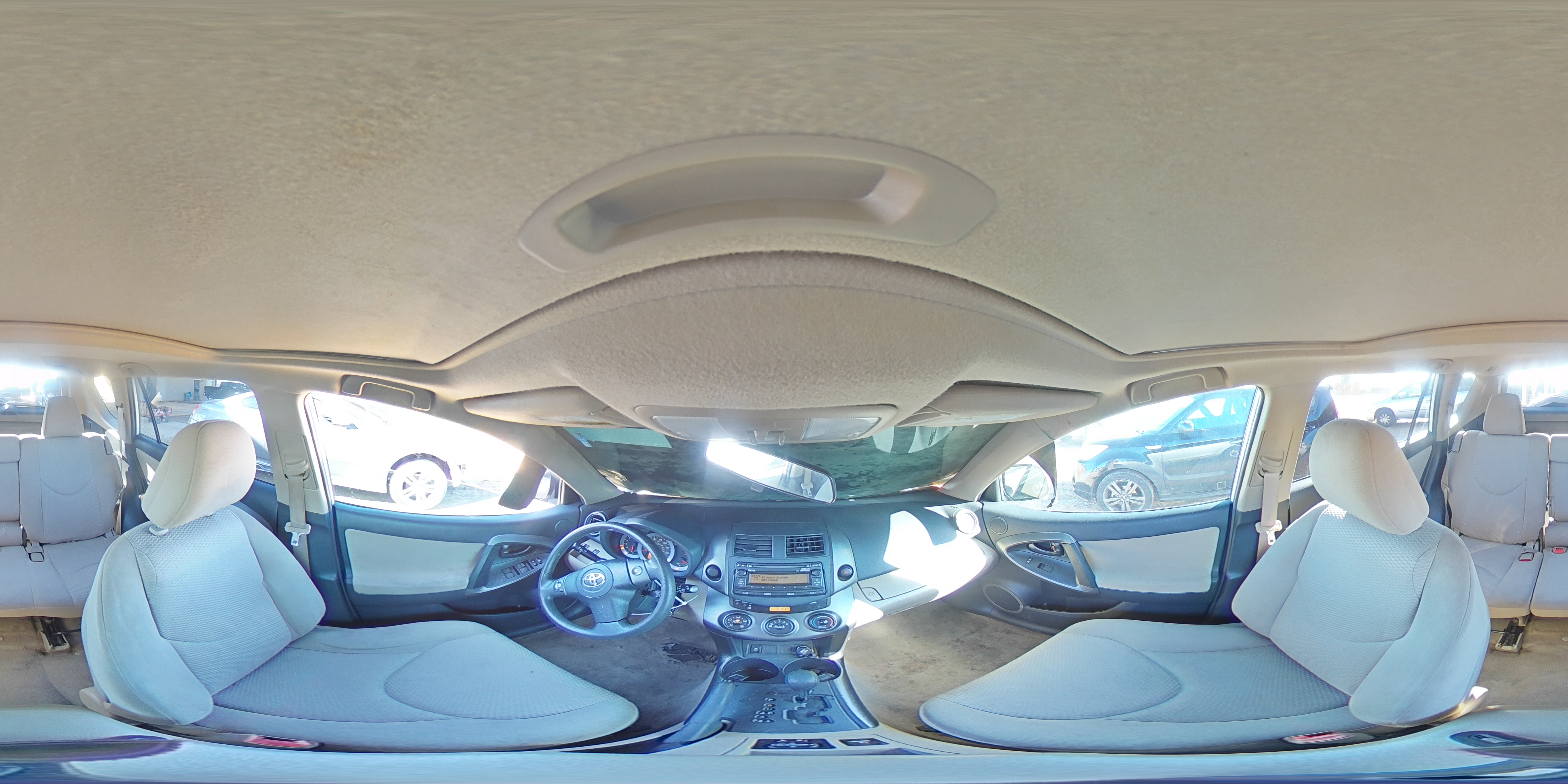 2012 Toyota RAV 4 - Image 15