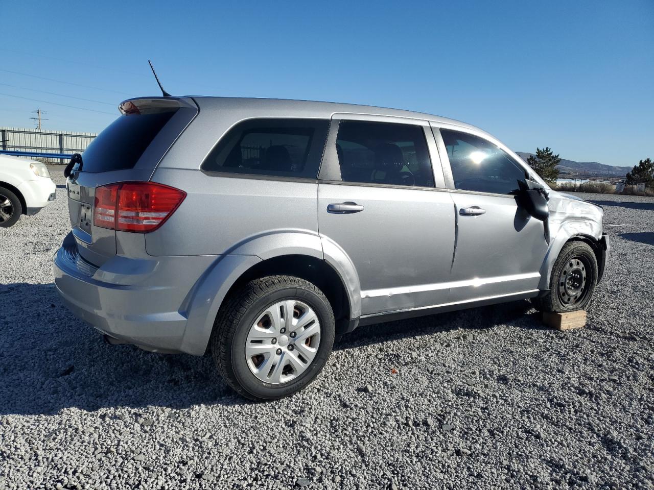 2015 Dodge Journey - Image 3