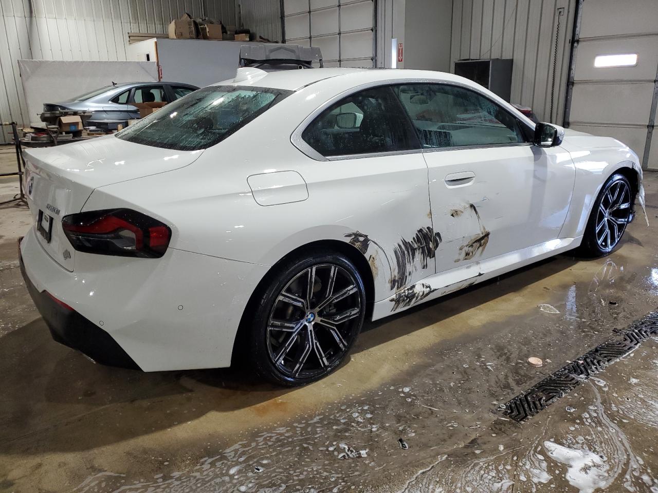 2022 BMW 2er - Image 3