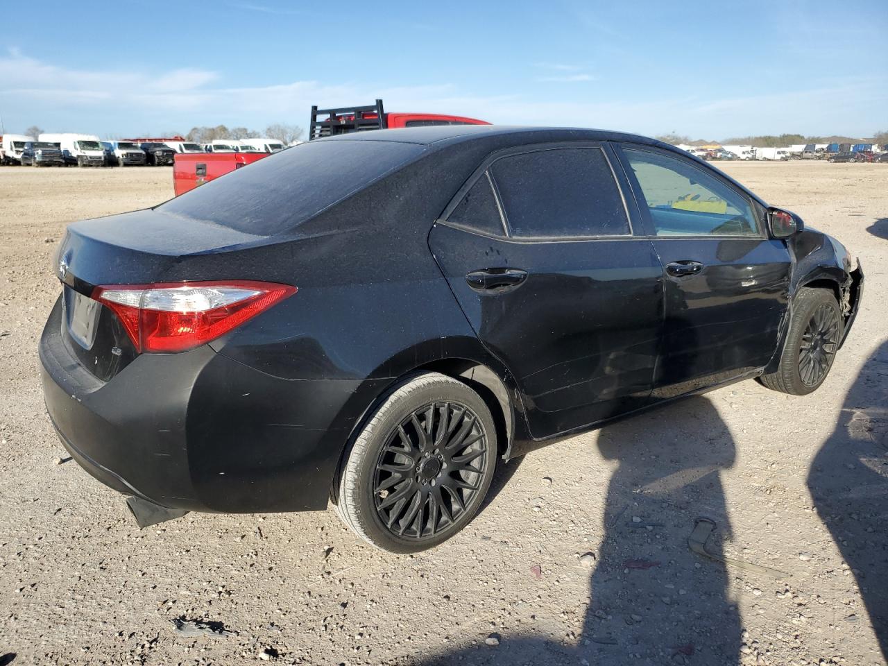 2016 Toyota Corolla - Image 3