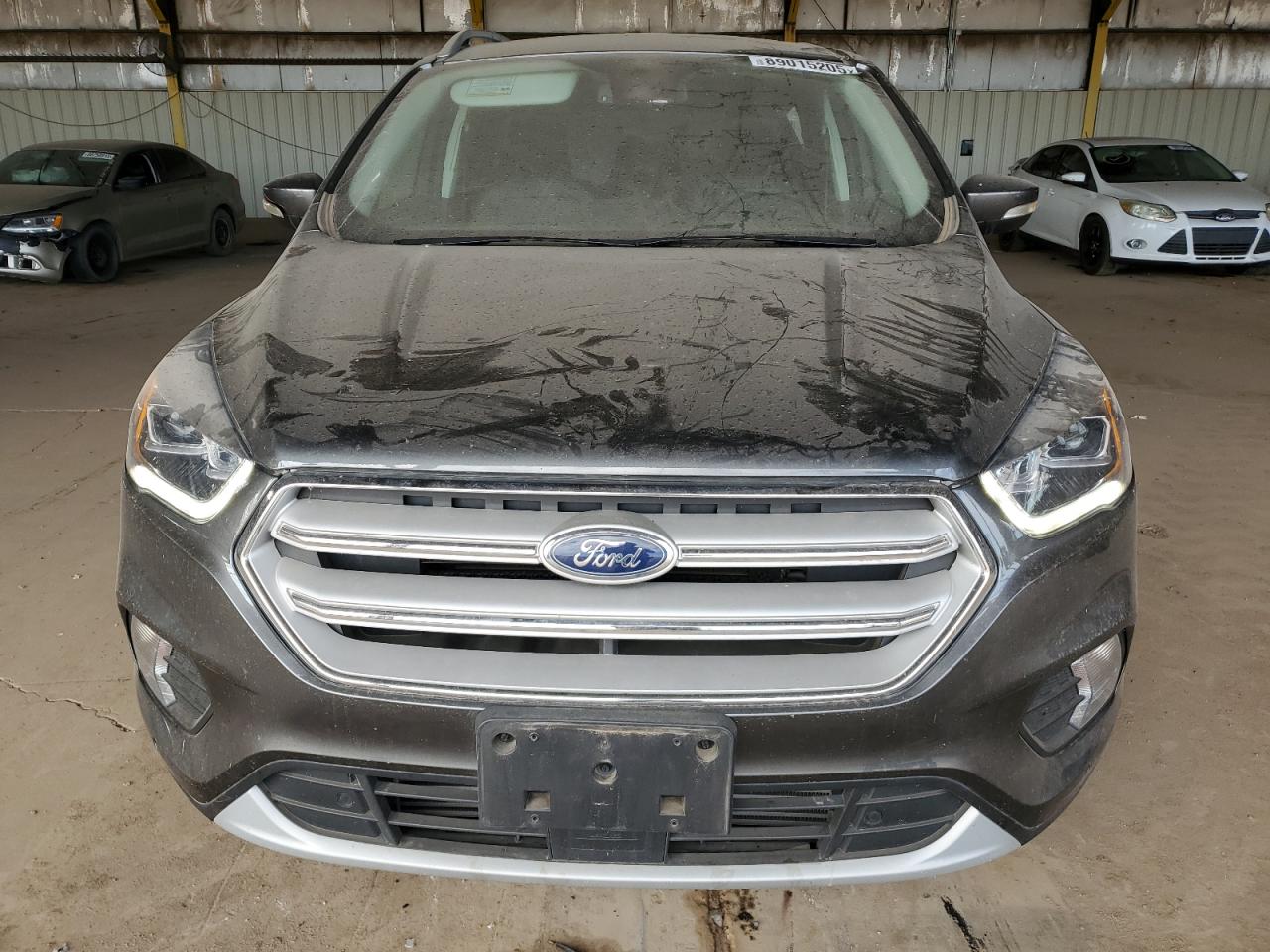 2019 Ford Escape - Image 5