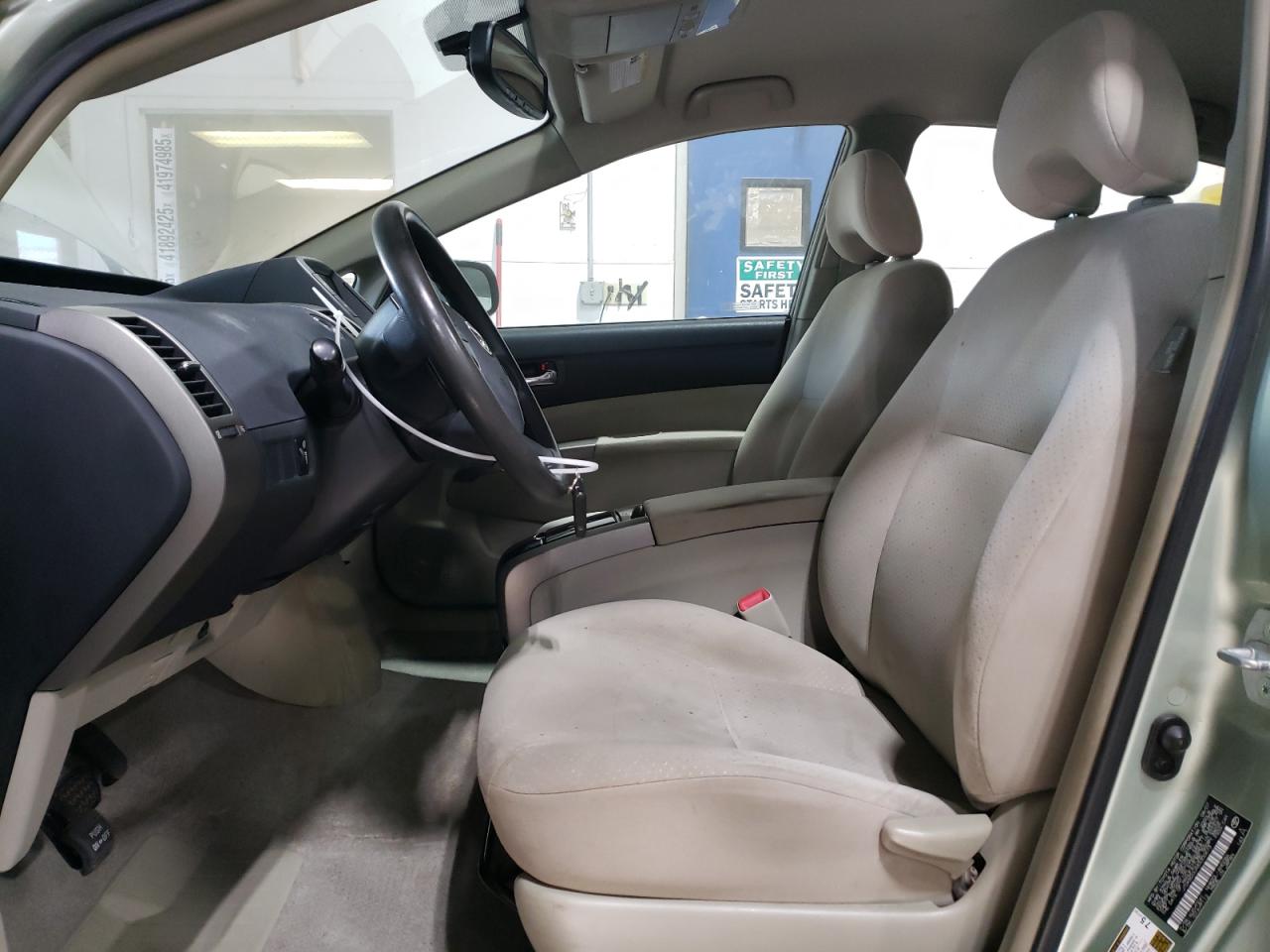 2008 Toyota Prius - Image 7