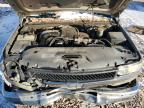2001 Chevrolet Silverado K2500 Heavy Duty de vânzare în Rapid City, SD - Front End