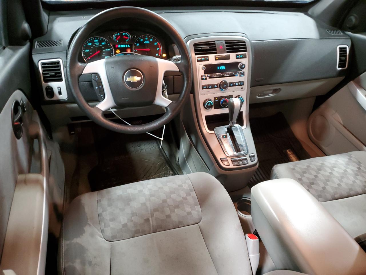 2008 Chevrolet Equinox - Image 8