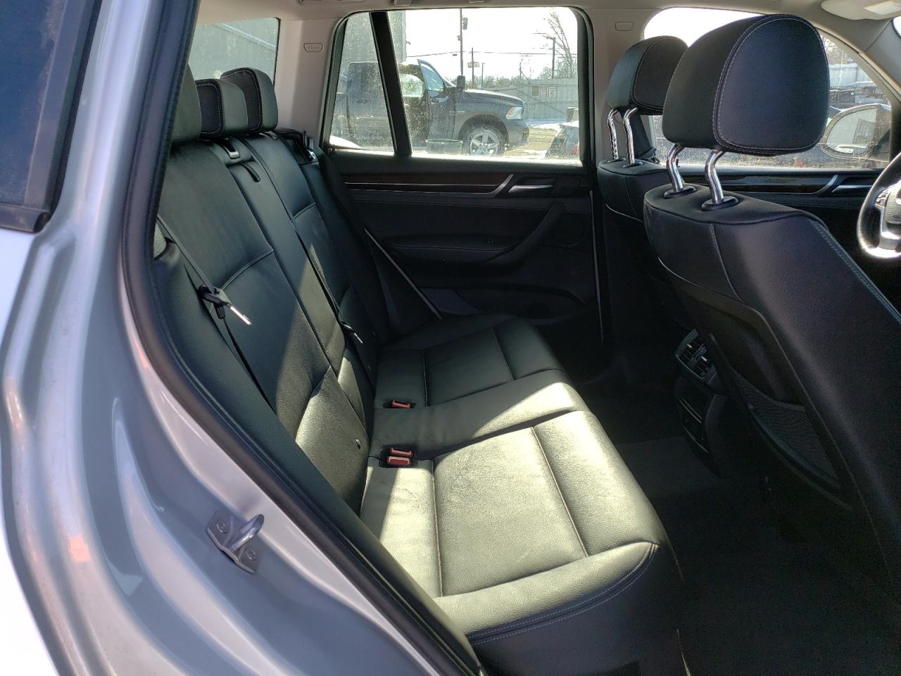 2015 BMW X3 - Image 11