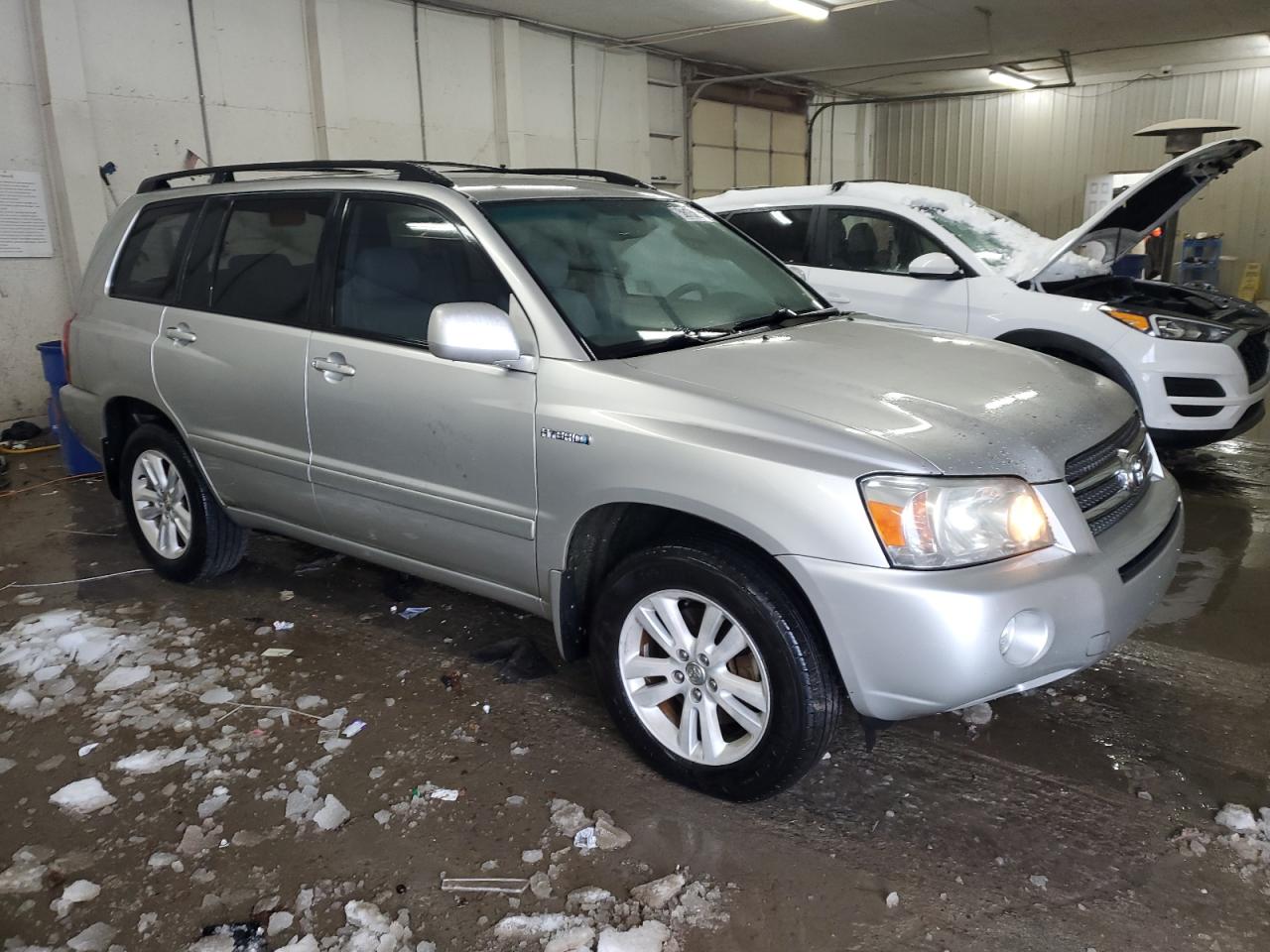 2007 Toyota Highlander - Image 4