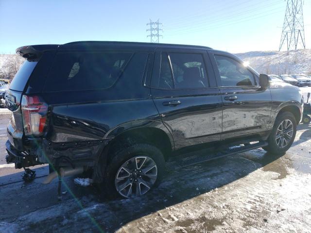  CHEVROLET TAHOE 2023 Blue