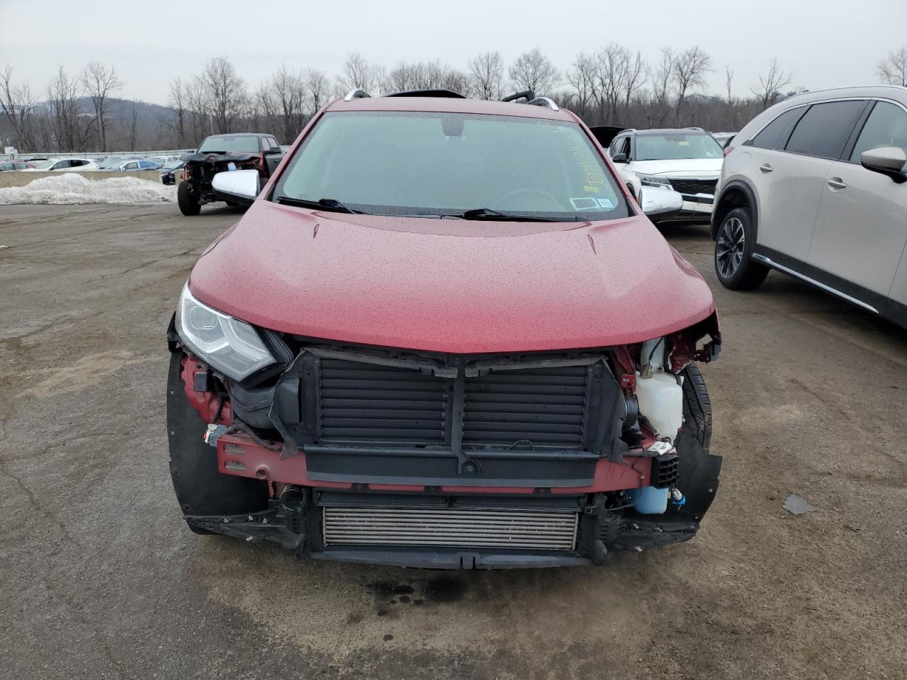 2019 Chevrolet Equinox - Image 5