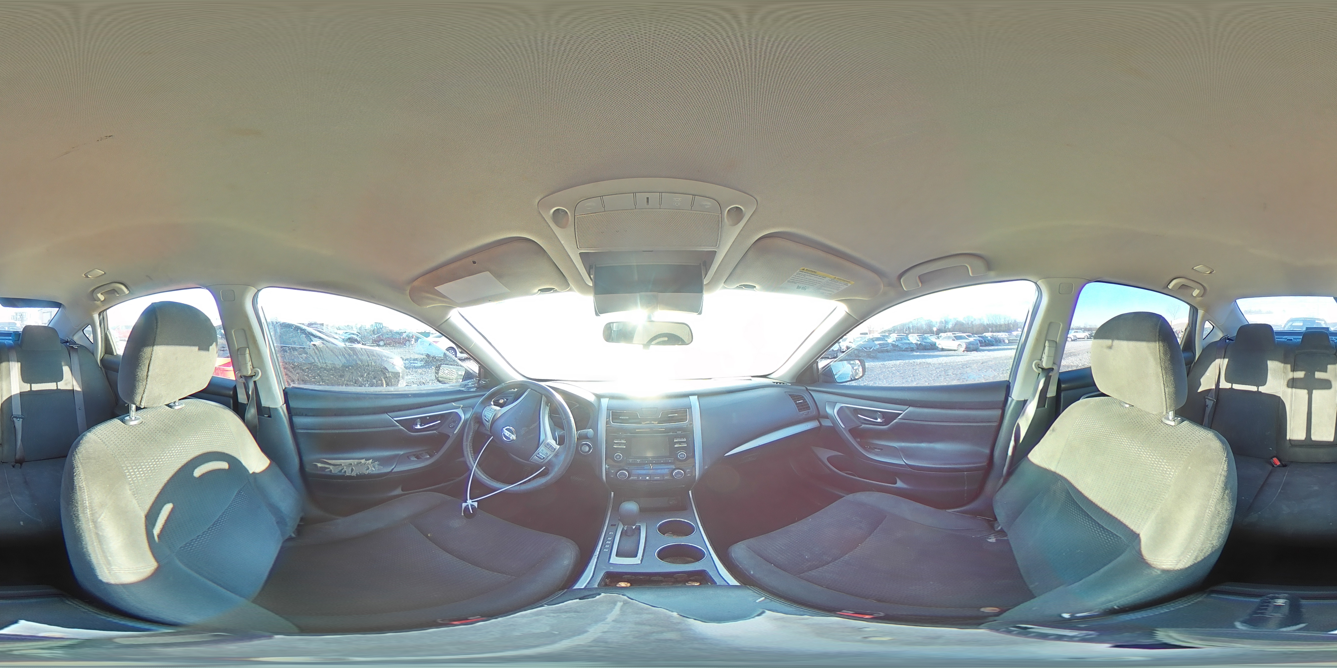 2015 Nissan Altima - Image 14