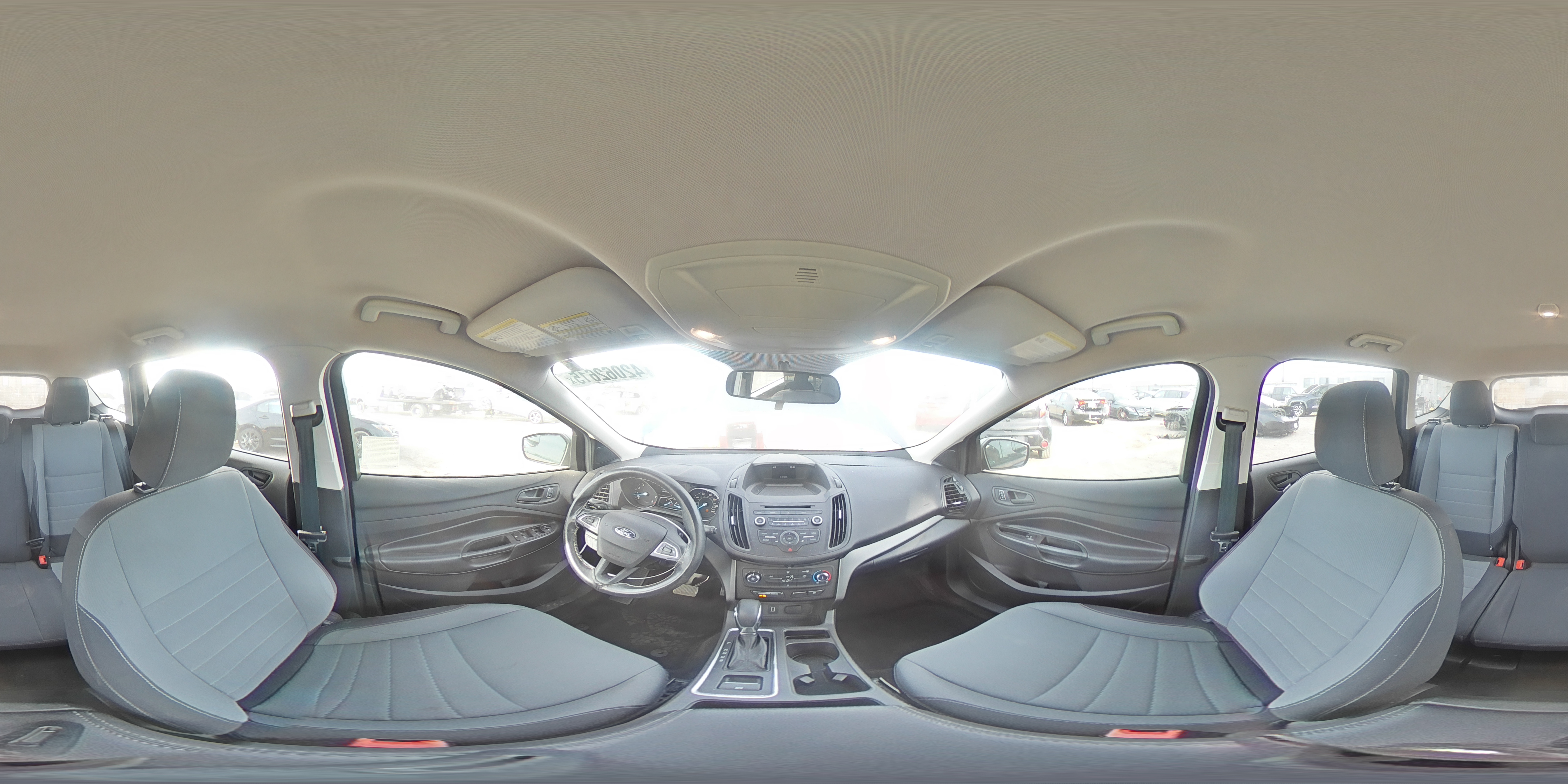 2018 Ford Escape - Image 14